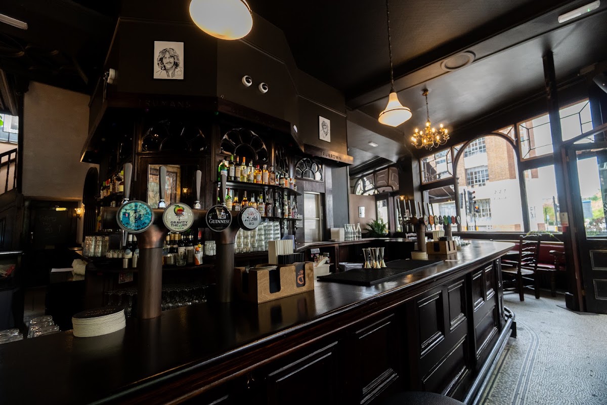 George and Dragon