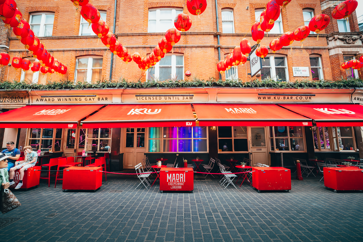 Ku Bar