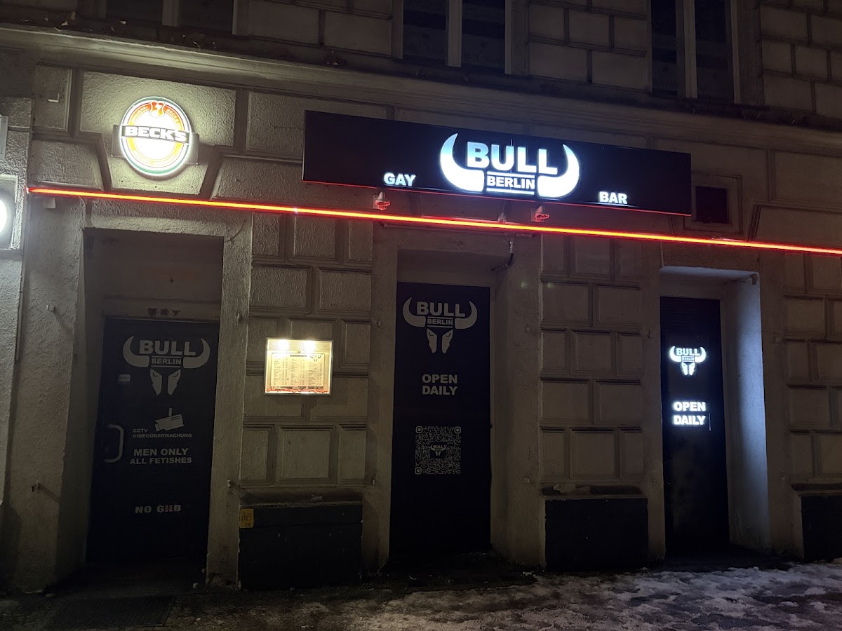 Bull
