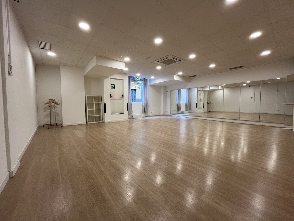 LaDemo Swing Lab