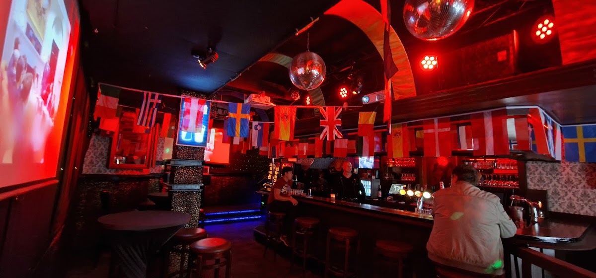Café Montmartre