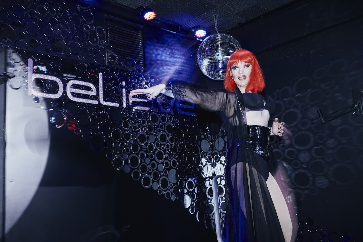 Believe Club