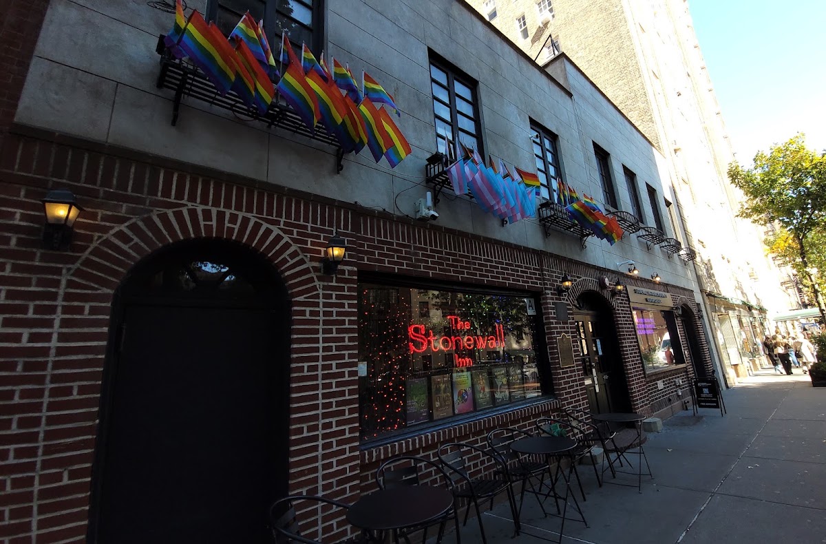 Stonewall Inn