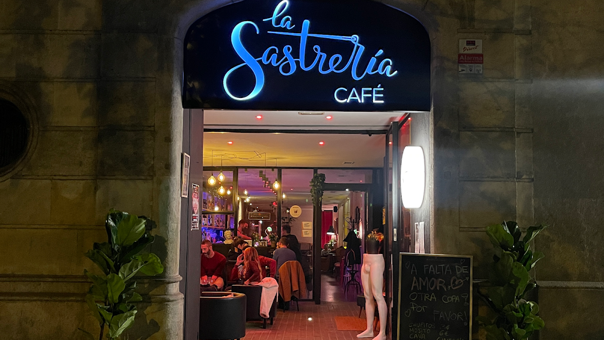 La Sastrería