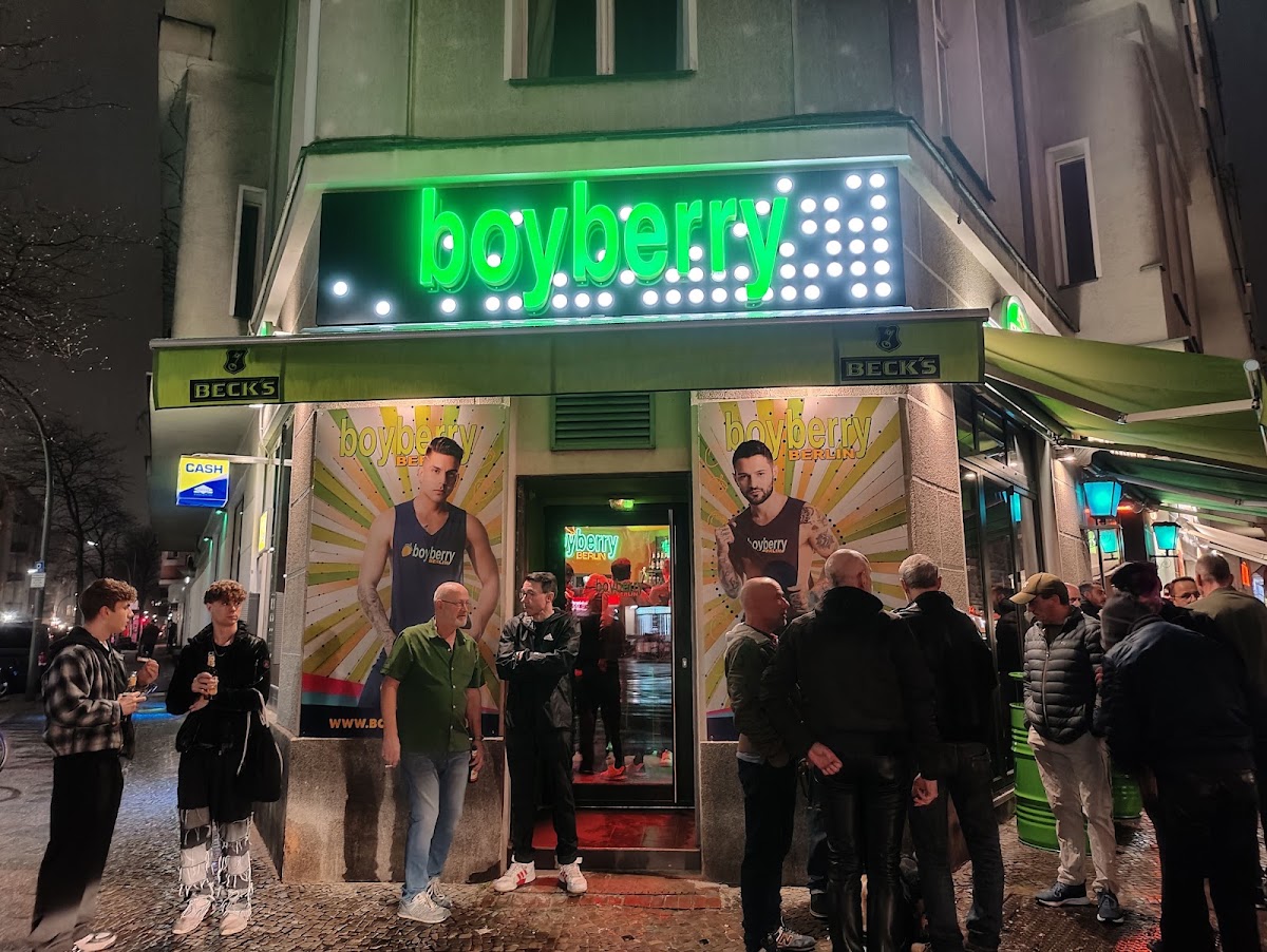 Boyberry Berlin